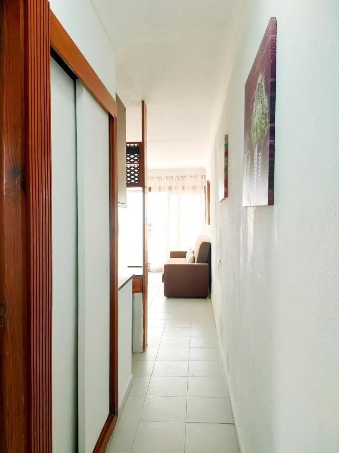Wonderful Beach Holiday Home In Playa Del Ingles Playa del Inglés Exterior foto