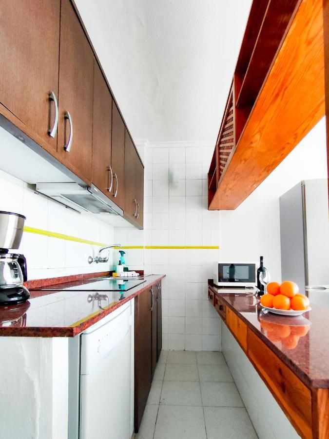 Wonderful Beach Holiday Home In Playa Del Ingles Playa del Inglés Exterior foto