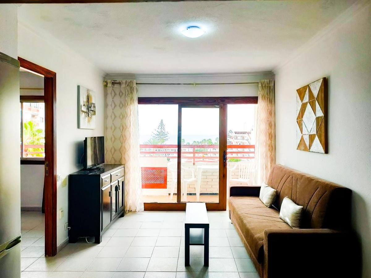Wonderful Beach Holiday Home In Playa Del Ingles Playa del Inglés Exterior foto